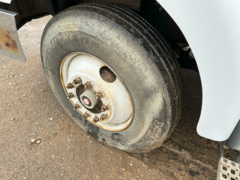 1996 VOLVO WG - Image 18