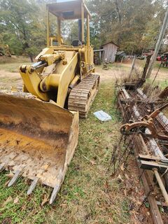 1987 CATERPILLAR 953 - Image 7