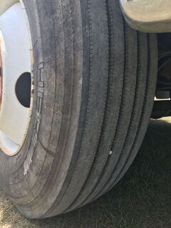 2008 FORD F750 XL - Image 22