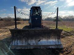 2020 CASE 1150M LT - Image 5