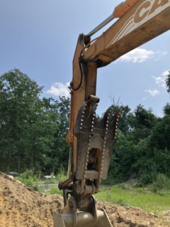 1995 CASE 9020B - Image 18