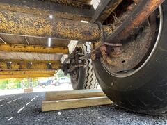 1991 SEAL MASTER 500ga Sealer Tank & Trailer - Image 21