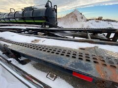 2000 KAUFMAN 3-Car - Image 7