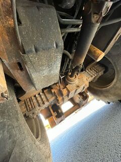 2003 CASE 570M XT - Image 30