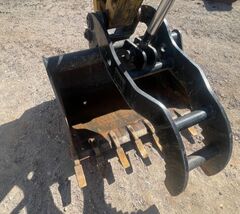 2019 CATERPILLAR 308E2 CR - Image 9