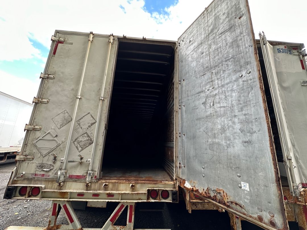 1998 STRICK 53 FT - view 11 of 17