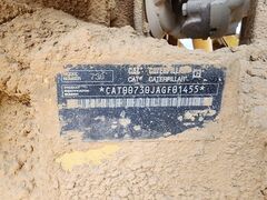 2005 CATERPILLAR 730 - Image 19