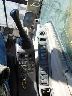 1999 SAMSUNG SE210LC-3 - Image 14