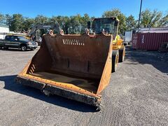 2013 VOLVO L120G - Image 8