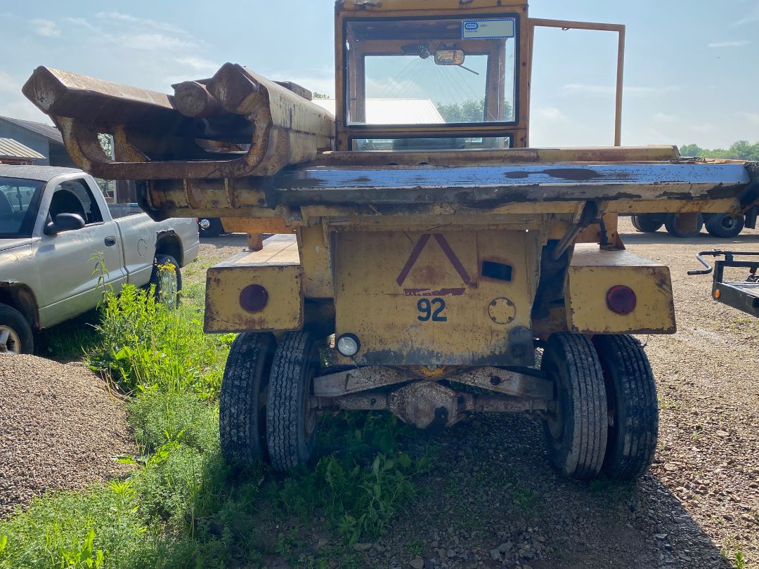 1970 TEREX MH100G - view 10 of 24