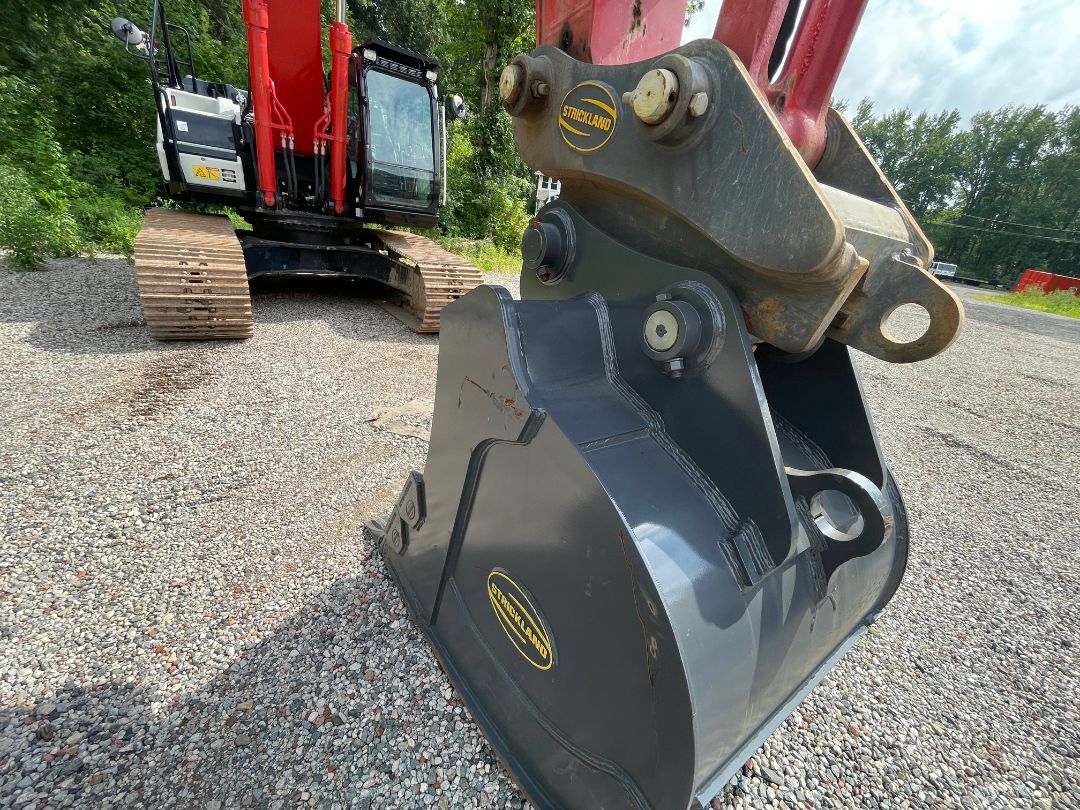 2021 LINK-BELT 350 X4 - view 10 of 31