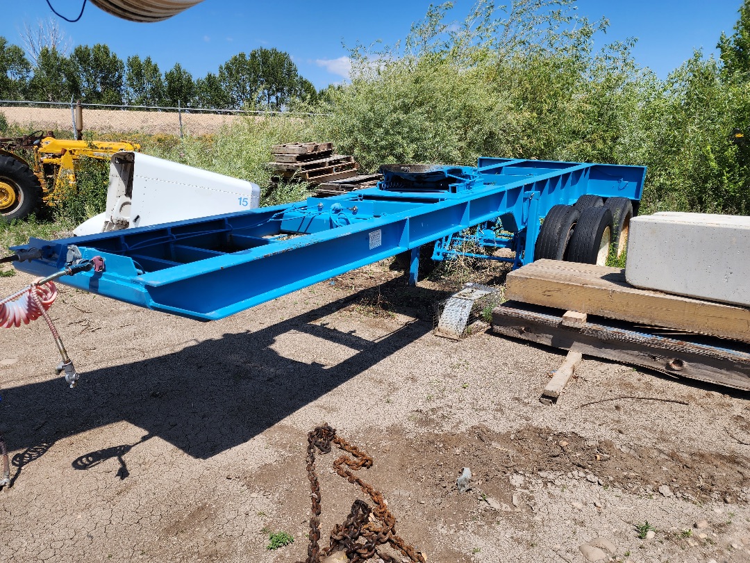 2004 CUSTOM BUILT 21 FT - view 2 of 22