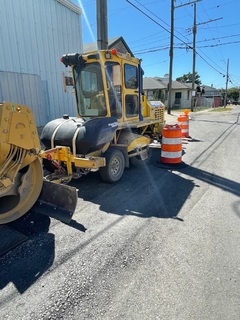 2012 SUPERIOR BROOM DT80J - Image 11