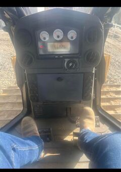 2008 CATERPILLAR D5K XL - Image 10