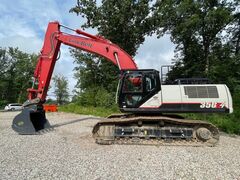 2021 LINK-BELT 350 X4 - Image 1