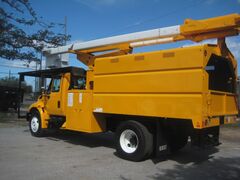 2011 INTERNATIONAL DuraStar 4300 - Image 4