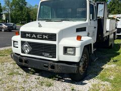 1993 MACK CS200 - Image 3