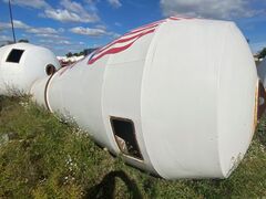 2005 ADVANCE Front Dispensing Drum - Image 5