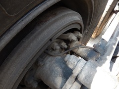 2012 KENWORTH T660 - Image 10