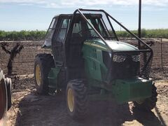 2015 DEERE 6115M - Image 3