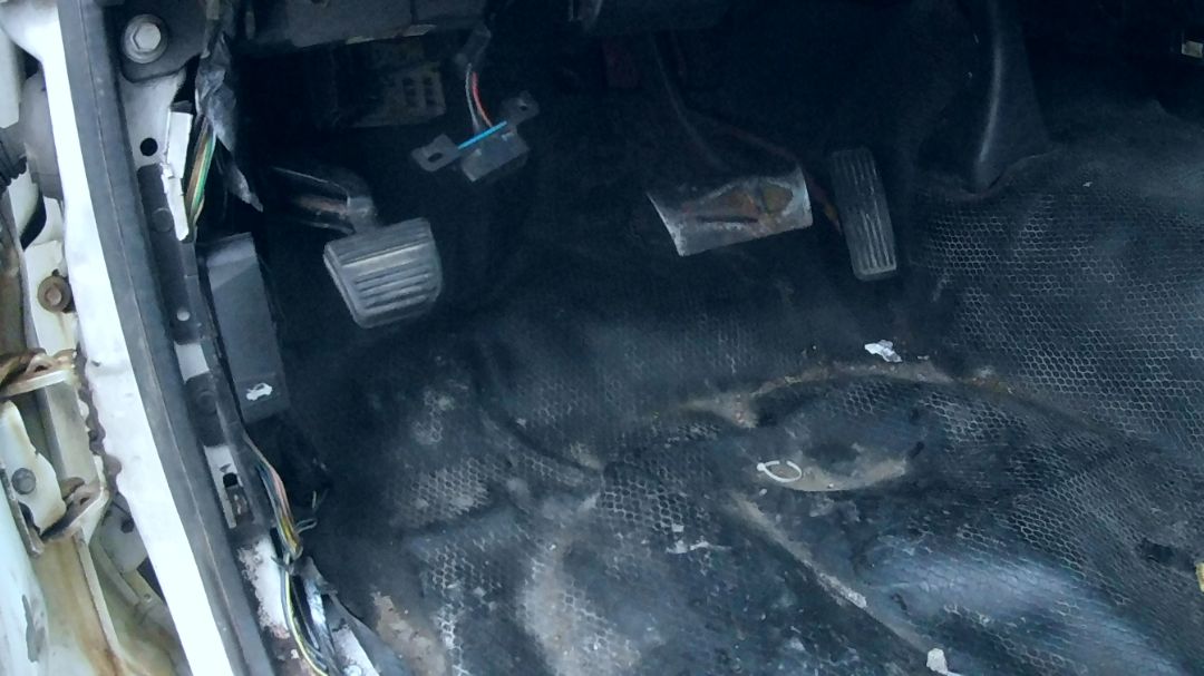 2000 CHEVROLET 2500 Silverado - view 18 of 23