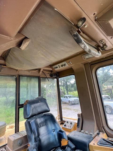 1998 CATERPILLAR 963B - view 7 of 26