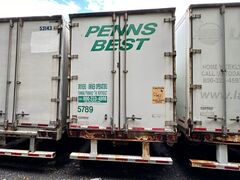 2008 WABASH NATIONAL 53 FT - Image 7