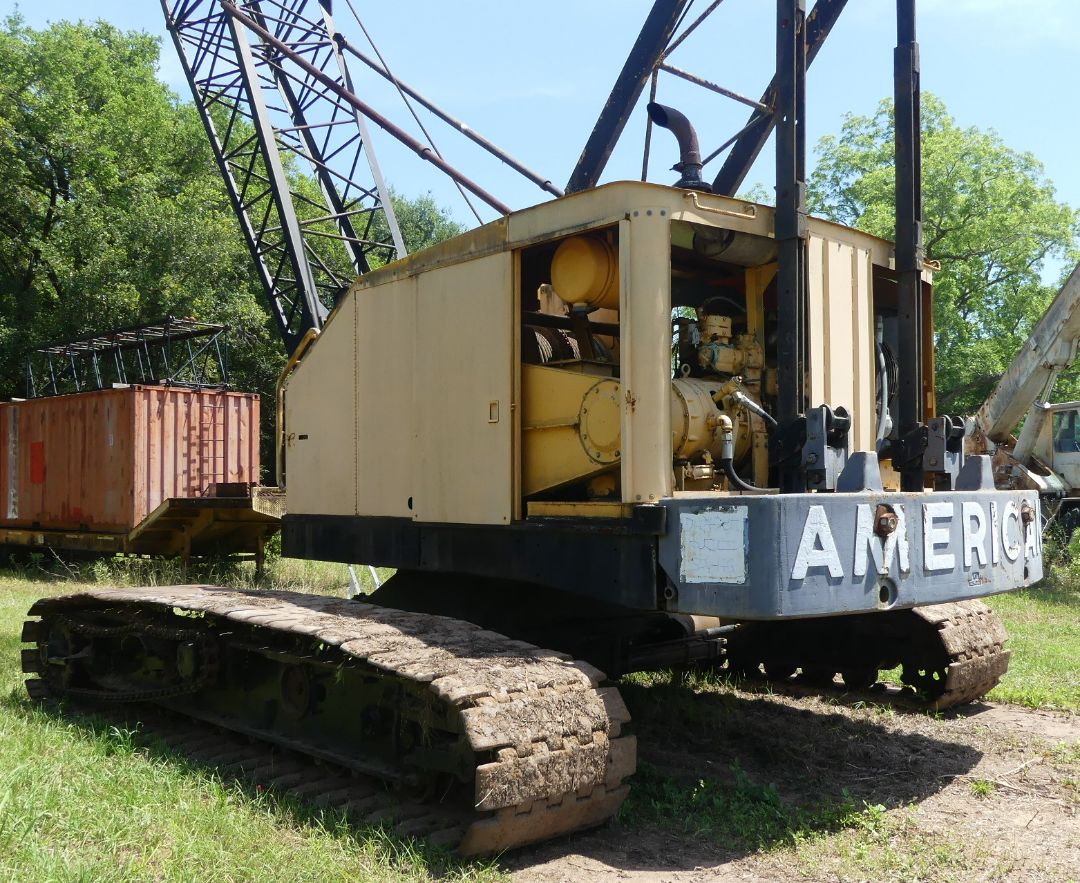 1984 AMERICAN 5300 - view 2 of 25