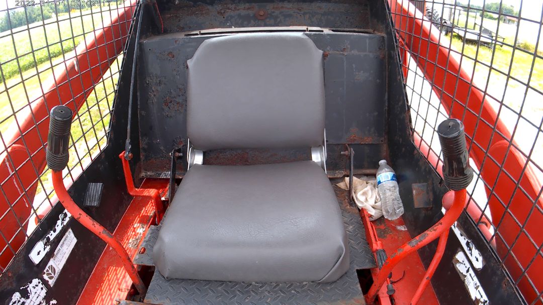 1995 THOMAS T233 - view 6 of 21