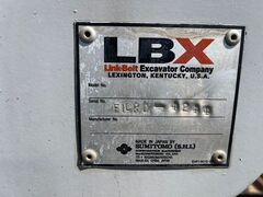 2010 LINK-BELT 240 X2 LF - Image 13