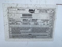 2007 WABASH NATIONAL 53 FT - Image 9