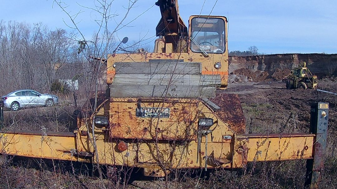 1976 GROVE RT620S - view 5 of 38