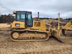 2012 CATERPILLAR D6K LGP - Image 1