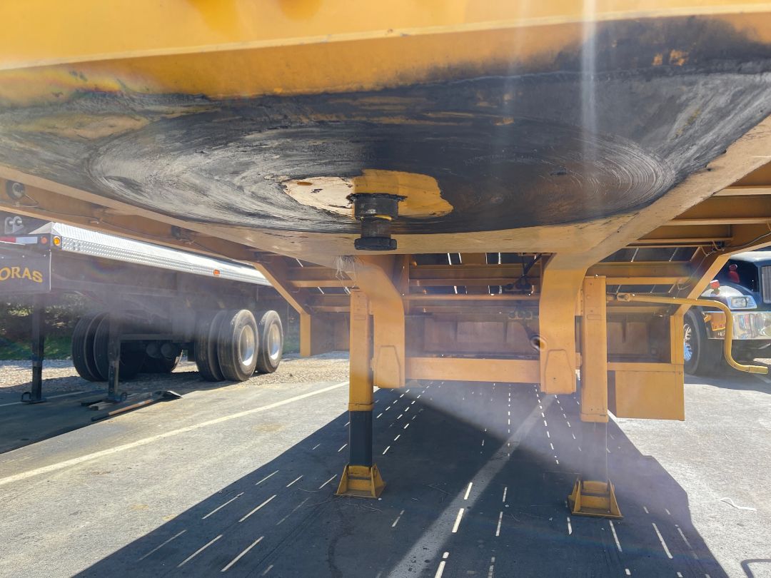 2021 BETTER BUILT TRAILER 35-Ton Equipment - view 12 of 25