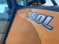 2016 CASE 650L WT - Image 32