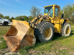 1978 CATERPILLAR 980B - Image 1