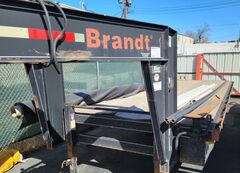 2007 BRANDT 20GNFB - Image 8