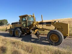 2004 CATERPILLAR 140H VHP Plus - Image 3