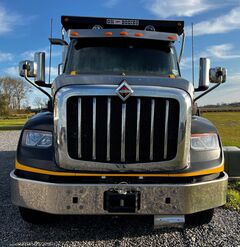 2022 INTERNATIONAL HX 620 - Image 7