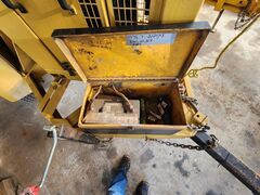 1991 WOODCHUCK HY/Roller 1200 - Image 9