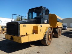 1997 CATERPILLAR D250E - Image 5