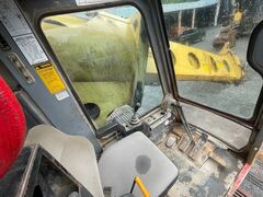 1996 GRADALL XL4200 - Image 8