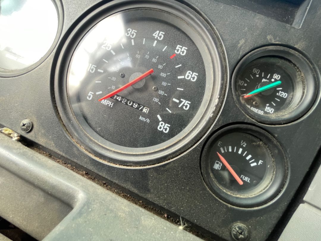 2000 STERLING L-Series Dump Truck - view 15 of 24