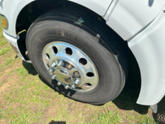 2009 PETERBILT 386 - Image 24