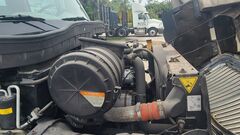 2008 INTERNATIONAL DuraStar 4300 - Image 8