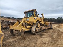 2010 CATERPILLAR D8T - Image 16