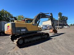 2013 VOLVO EC220DL - Image 6