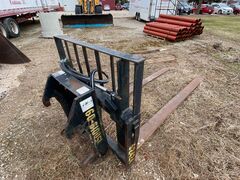 2006 PALADIN INDUSTRIAL 11294 - Image 2