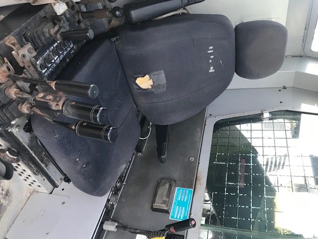 2011 LINK-BELT 238H - view 10 of 21