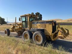 2004 CATERPILLAR 140H VHP Plus - Image 2